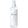 Electrolytic Reduced Alkaline Ionized Water, S-100, Mion 109 Skin Water, Strawberry Nose, Pore Dirt, Electrolytic Water, Face Wash, Skin Care, Made in Japan