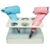 PME BS100 Icing Bag Stand White 9.5 x 7.5 x 14 cm