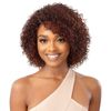 Outre Wigpop Synthetic Full Wig - JACKSON (1 Jet Black)