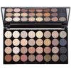 METREY Pro 32 Color Forever Eyeshadows Palette, Eye Makeup, Multicolor, 24G