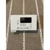 LG LW1221HRSM Air Conditioner Control Interface Panel
