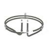 Ufixt Homark Replacement Fan Oven Element (2000w) (2 Turns)