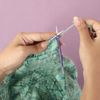 KnitPro Zing Fixed Circular Needles 24" (60cm) | Size 8.00mm