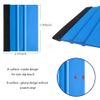 Vinyl Squeegee 4" Felt Squeegee 10 PCS for Car Wrap Window Tint