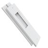 Gullear 2x17-Inch Replacement Panels for Portable AC Vent Kits - Replace Broken Sections or Extend Length (No Hose Adapter Included)