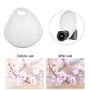 QOONESTL Portable Flash Diffuser Flash Diffuser Camera Flash Diffuser, Eliminate Harsh Light and Shadow,Foldable with Storage Bag Easy Install Flash Diffuser Camera Accessories