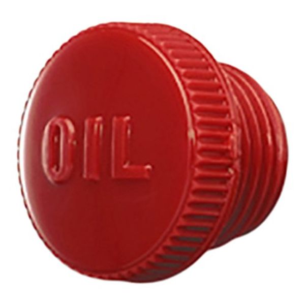 Kyowa Oil Cap KRM-A3 (Red)