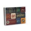 Harry Potter Magnetic Magnets, Multicoloured, One Size