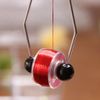 200 Denier Un-waxed Fly Tying Thread /Floss 25 Pc set w/ storage box ~ Free Ship