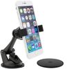 Arkon MG279, Car Passive Holder for Phone, Black