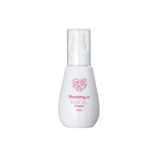 Tree of Life Mommy.. Body Oil Onaka 80ml<br><br> [Cancellation/change/return not possible] [Overseas shipping not possible]