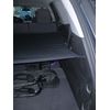 Rear Trunk Security Black Lower Cargo Shade Cover for Buick Enclave 2008-2017