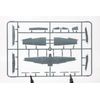 Eduard Kits 1:72 Weekend - Z-37A Cmelak
