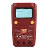 BSIDE Pro Digital Transistor Tester SMD Chip Component Meter for Engineers and Electronic Maintenance, Large LCD Display, Automatic Component Detection