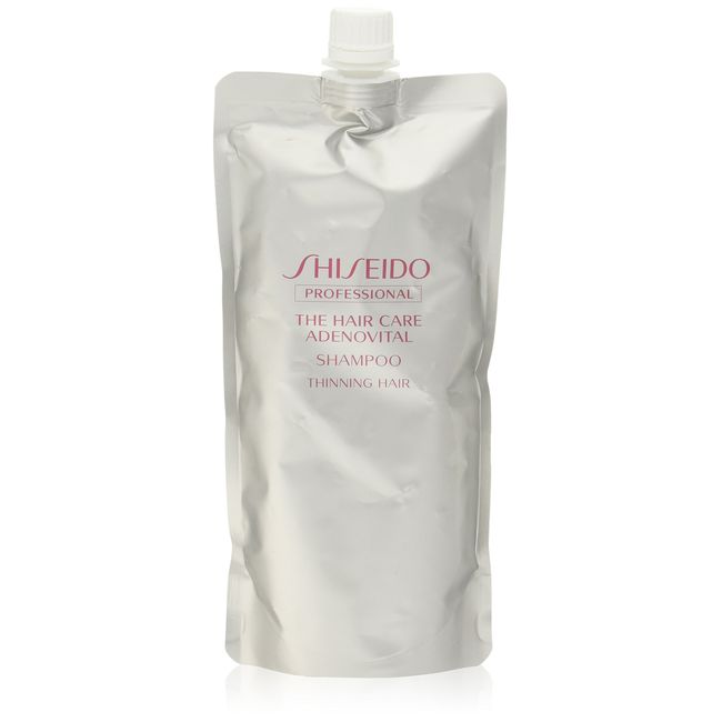 Shiseido adenobaitaru Shampoo [Refill] 450ml