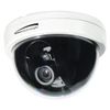 Speco Camera, Dome, White, Indoor, 2 MP Line Res.