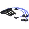 NGK (9889) RC-NX95 Spark Plug Wire Set