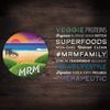 MRM - Creatine Monohydrate 325g Powder (Micronized)325 g
