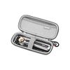 RLSOCO Hard Case for Gillette Labs Heated Men's Razor(Small Size for Razor Body)
