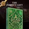 Harry Potter (Spielkarten) Green Version