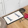 'A Space Rocket Adventure ' Pet Feeding Mat (PM00023845)