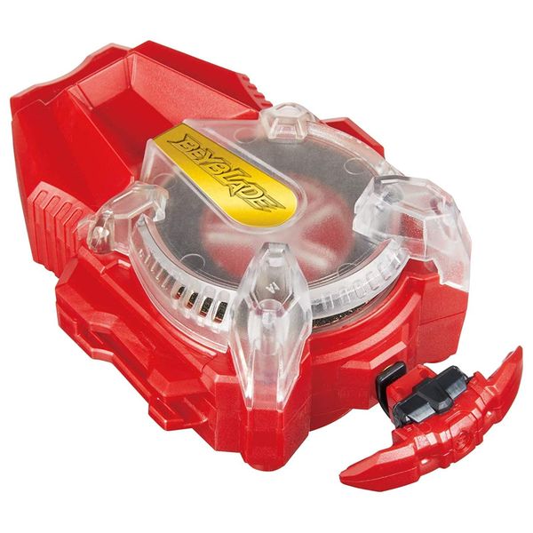 Beyblade Burst B-165 Sparking Beylauncher