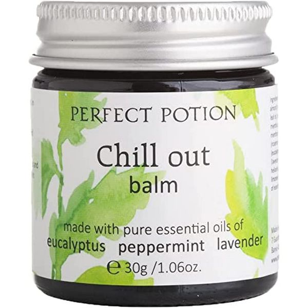Perfect Potion Chillout Balm 1.1 oz (30 g)