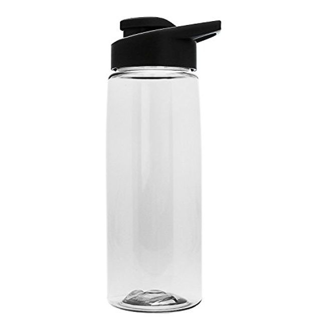 26oz Sport Bottle - Black