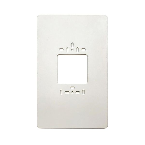 Liviluck RP-XFB Remote Control Plate