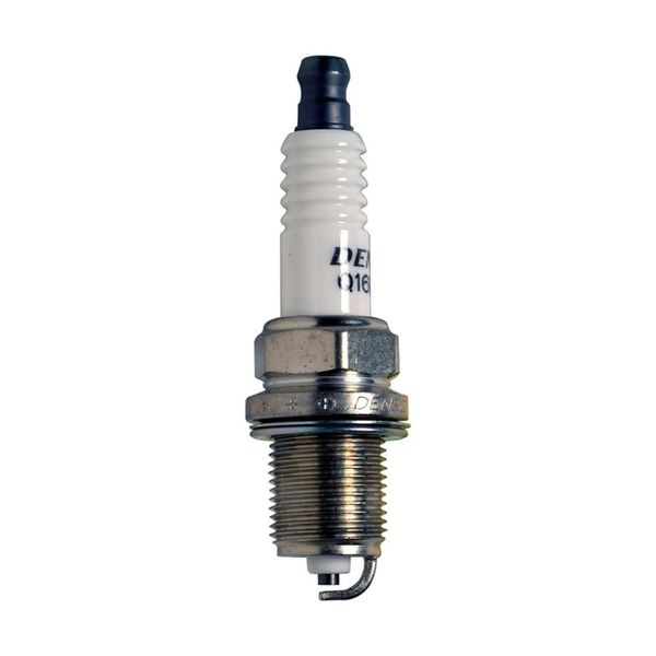 Denso Q16PR-U Spark Plug-Resistor-Stock #3137