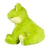Cuddly Soft 16 inch Stuffed Frog - We stuff 'em...You love 'em!