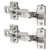 IKEA UTRUSTA Hinge  2 Pack 95 ° 202.046.47