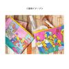 Small Planet Homer Simpson/Relax Flat Pouch
