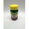 Spring Valley Iron General Wellness Tablets, 65 mg, 100 Count 1 EXP03/26