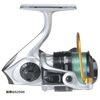 AbuGarcia CARDINAL III S1000 Spinning Reel with Thread
