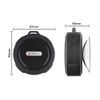 NEW DCO WB12 MINI OUTDOOR PORTABLE WATERPROOF WIRELESS BLUETOOTH LOUD SPEAKER