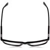 Fila Boys Square Glasses Frame (Model VFI486L) Cellulose Acetate (Includes Glasses Case)