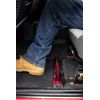 Fishbone Front Seat Flashlight Mount - TJ