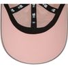 New Era 9Forty Women's Cap - Open Back Pink, pink