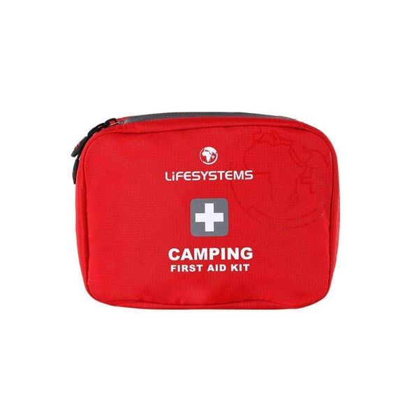 Camping First Aid