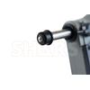 Shars 2-3" 0.00005"/0.001mm Digital Electronic Outside Micrometer IP65 New S]