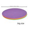 Eco Walker Flache Kegel, 25 cm