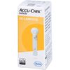 ACCU-CHEK Softclix Lancet, 25 St LAN