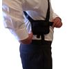 KING HOLSTER Shoulder Holster fits Diamondback DB9 | DB380