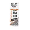Sally Hansen Salon Effects Couture Nail Stickers, Black To Basic, 18 Count