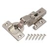 LAMP Slide Hinge 32573 1 Piece with Catch