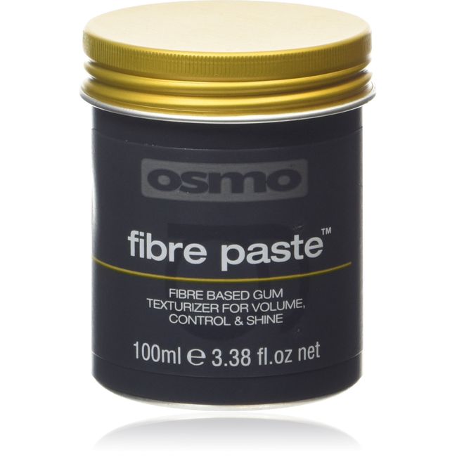 Osmo Fibre Paste Yoğun Parlaklık Veren Sert Lifli Gum 100ml