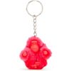 Kipling MONKEYCLIP XS KH Extra small monkey keyhanger, Monkeys/Keyhangers, Black Noir (Black)