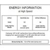 43306-6, Estate White 30" Ceiling Fan