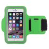 Shot Case Sports Armband Case for Apple iPhone 7 - Green